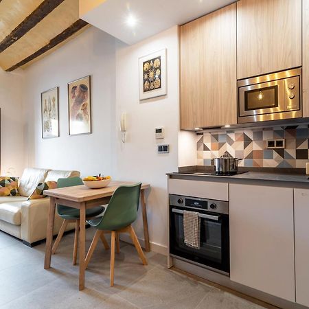 Apartamento Caleffa Triunfo 1 Granada Exterior foto