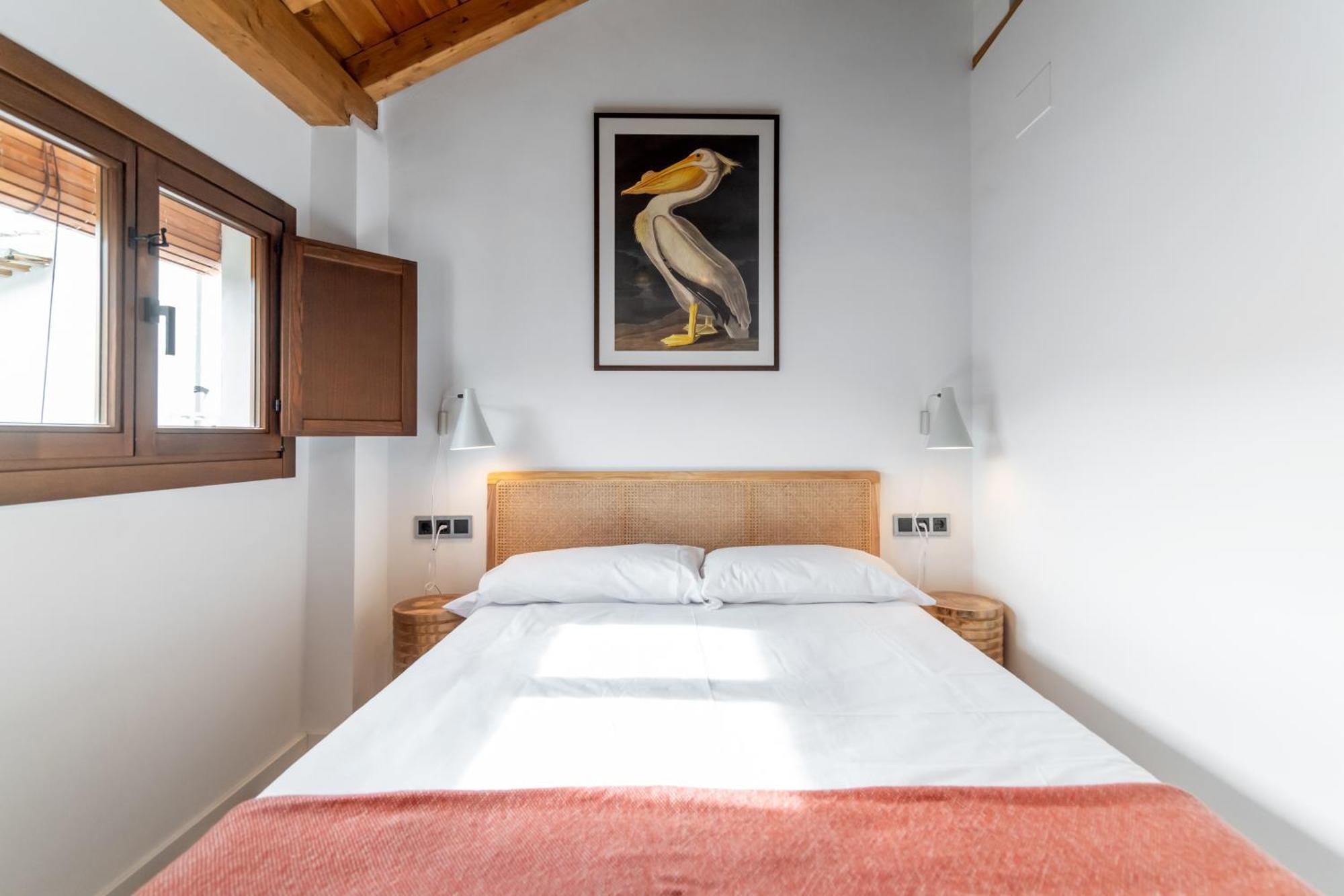 Apartamento Caleffa Triunfo 1 Granada Exterior foto