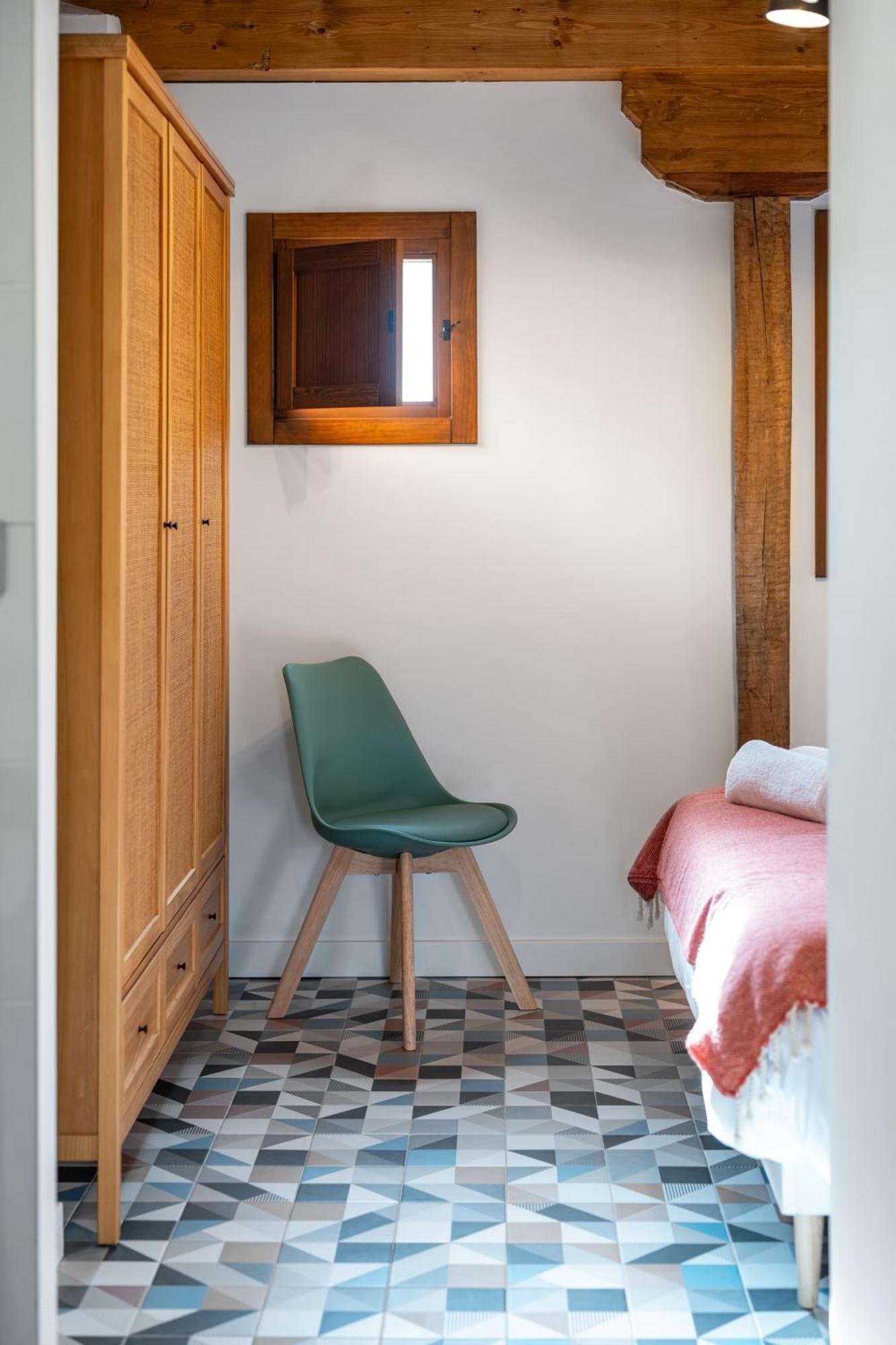 Apartamento Caleffa Triunfo 1 Granada Exterior foto