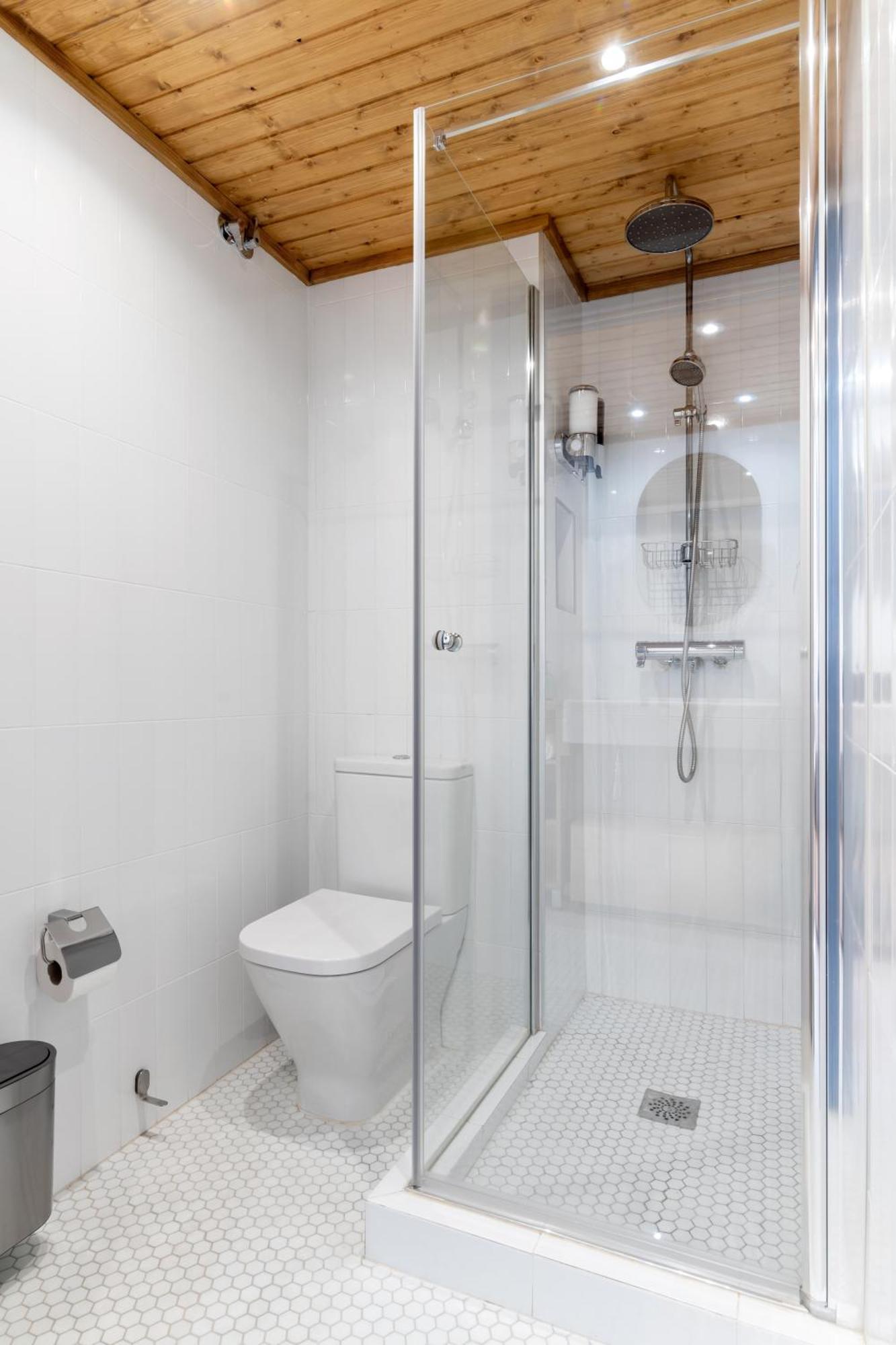 Apartamento Caleffa Triunfo 1 Granada Exterior foto